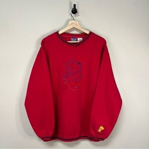 90s Winnie The Pooh Crewneck